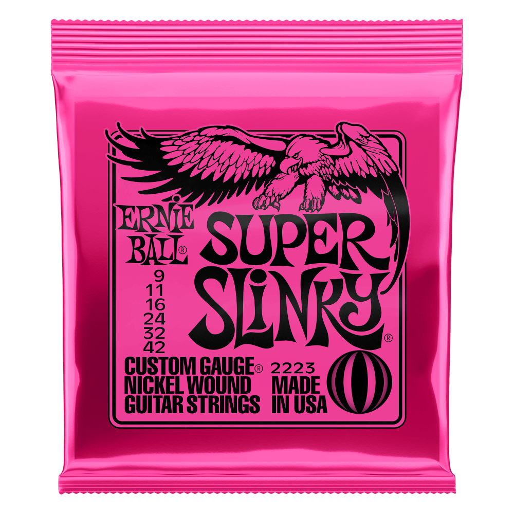 P02223 Super Slinky (6) 9-42