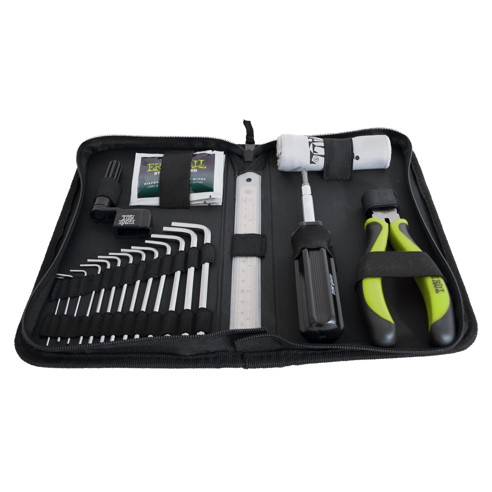 P04114 - MUSICIAN'S TOOL KIT