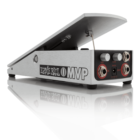 P06182 - MVP MOST VALUABLE PEDAL