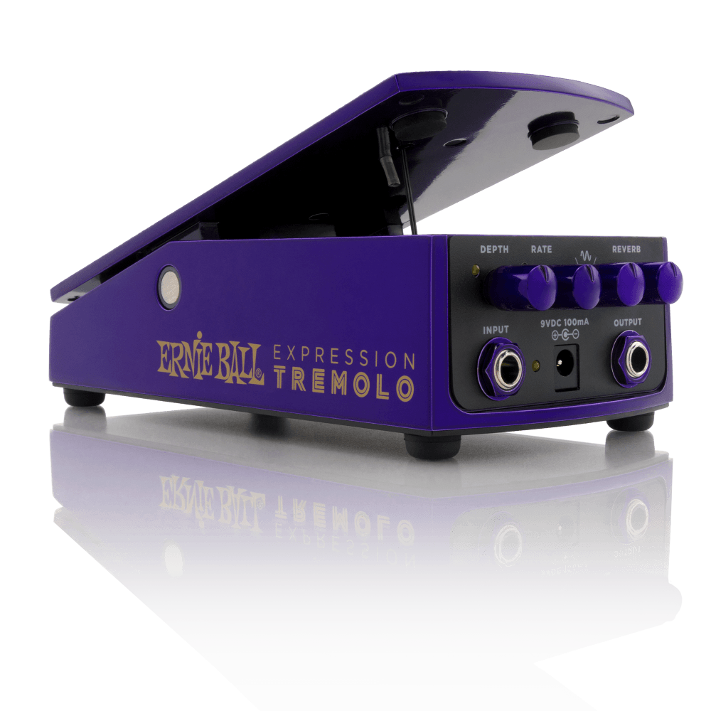 P06188 - EXPRESSION TREMOLO PEDAL