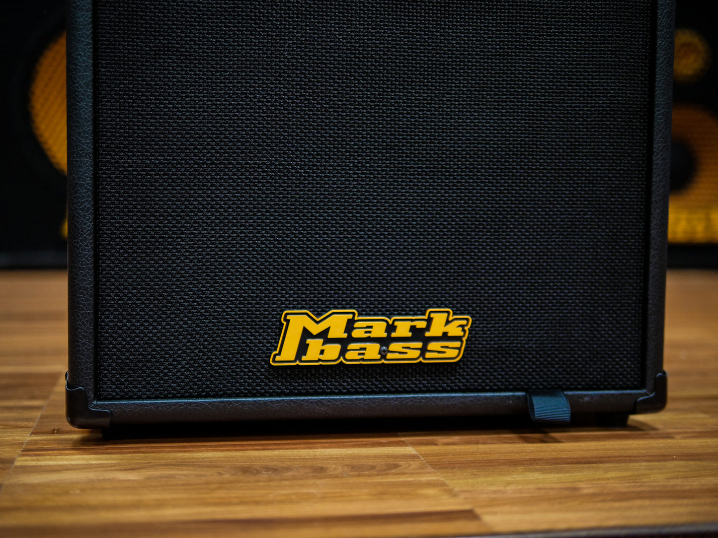 MBC105104Z - Markbass CMB 101 Black Line