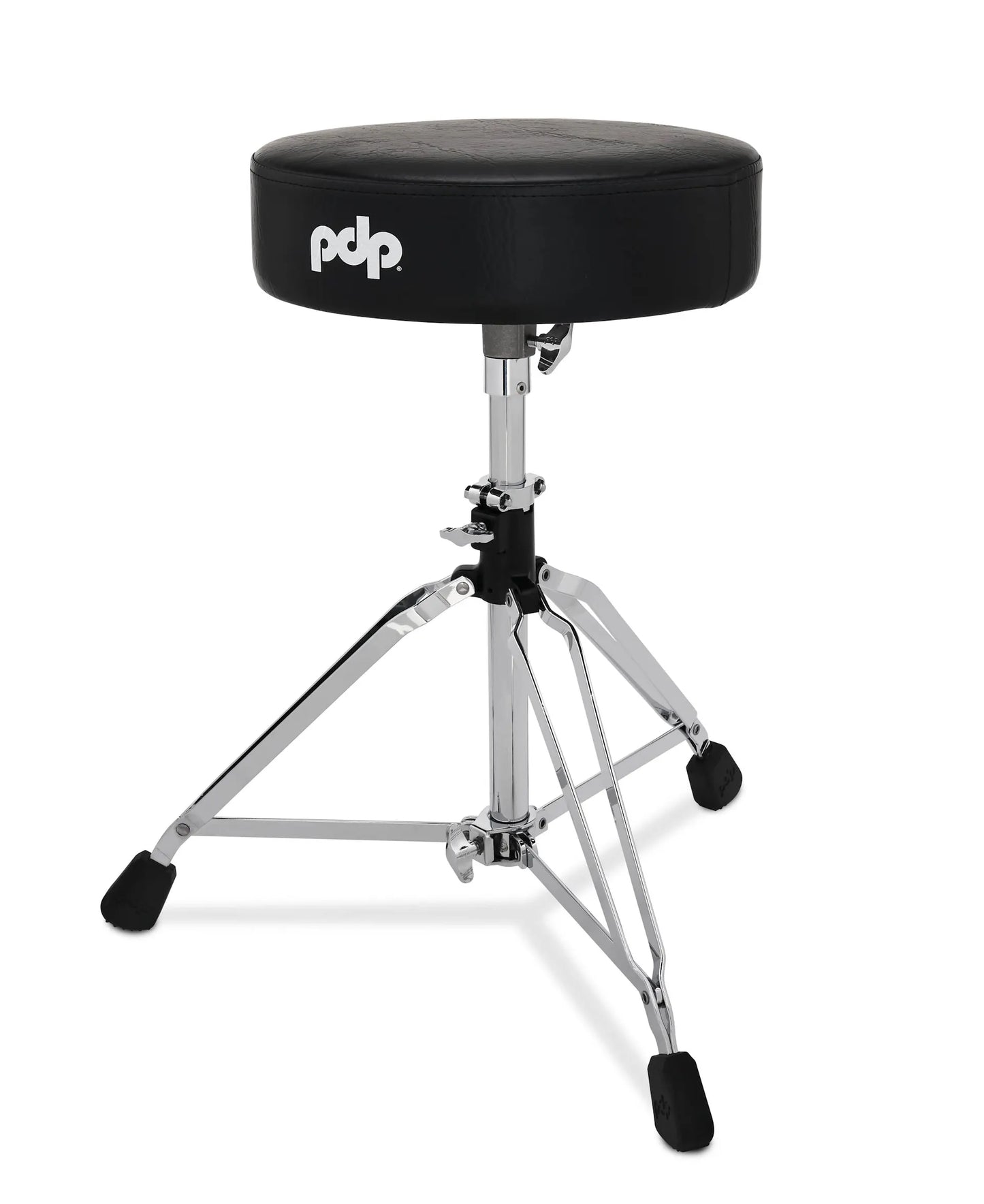 PDDT810R - 800 Series Throne, Round Top