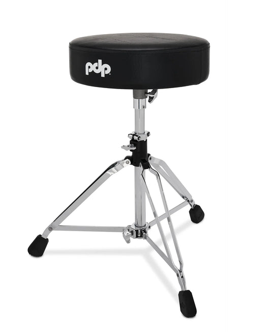 PDDT810R - 800 Series Throne, Round Top