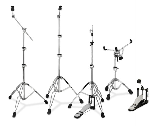PDHW815 - 800 Series 5-Piece Hardware Pack