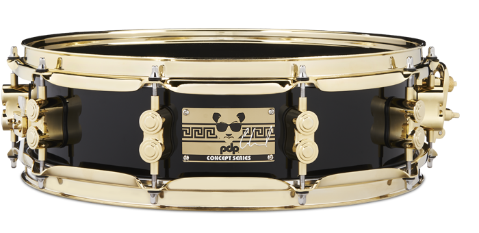 Eric Hernandez - Signature Snare Drum