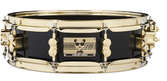 Eric Hernandez - Signature Snare Drum