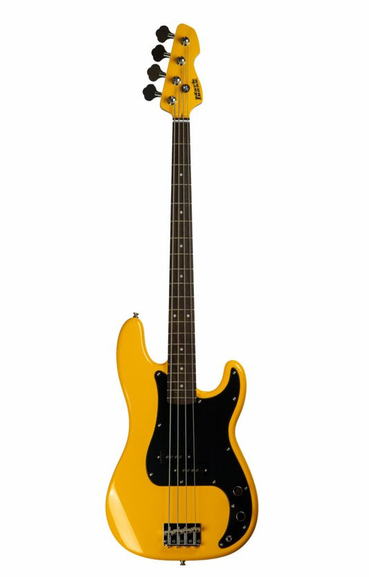 Markbass MB Yellow PB - Bass Guitar