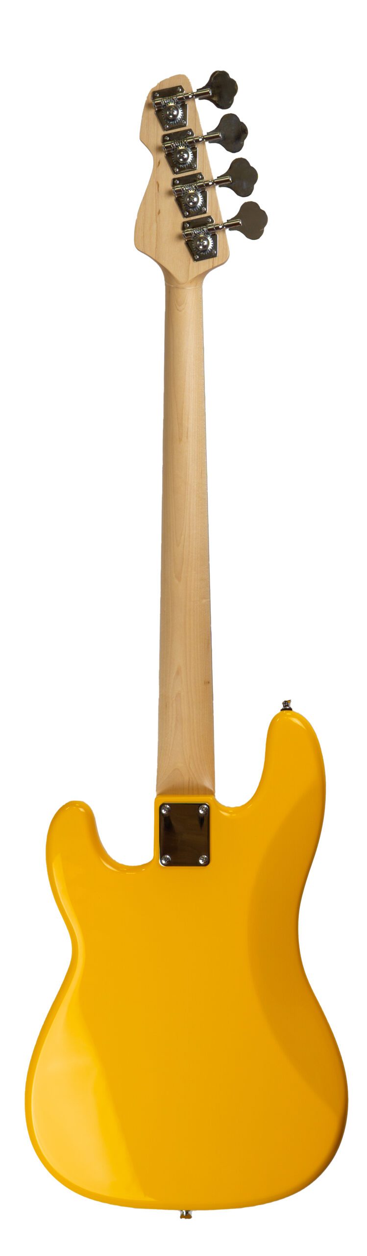 Markbass MB Yellow PB - Bass Guitar