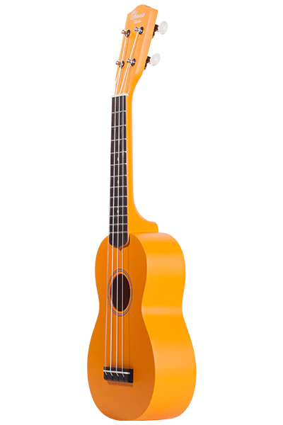 SK10Y - Ukulele Yellow