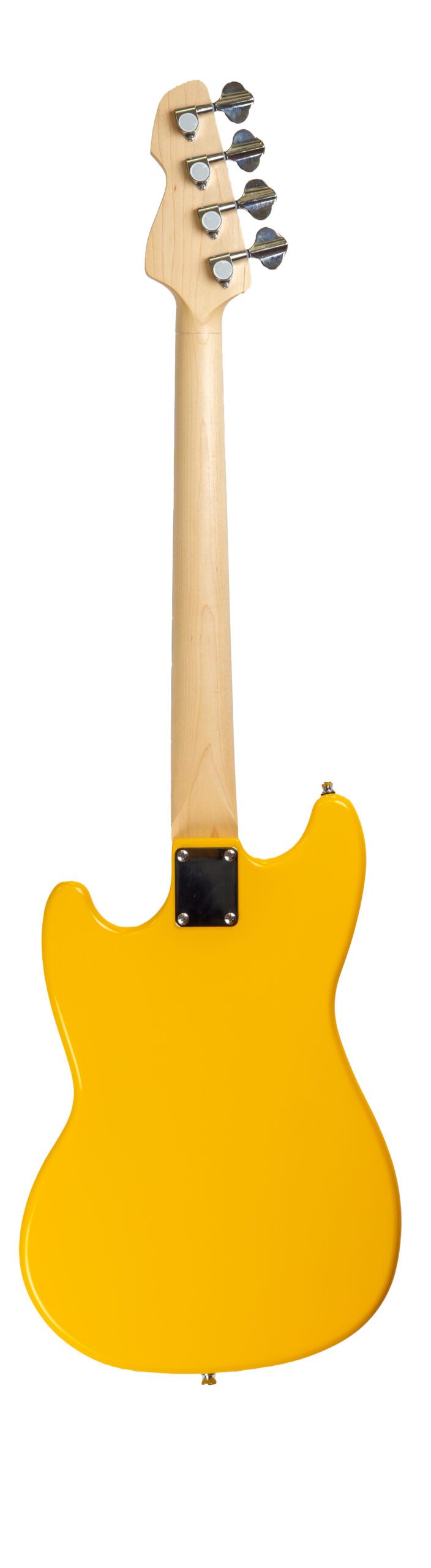 MBB148035C - Markbass MB Yellow Little Bass