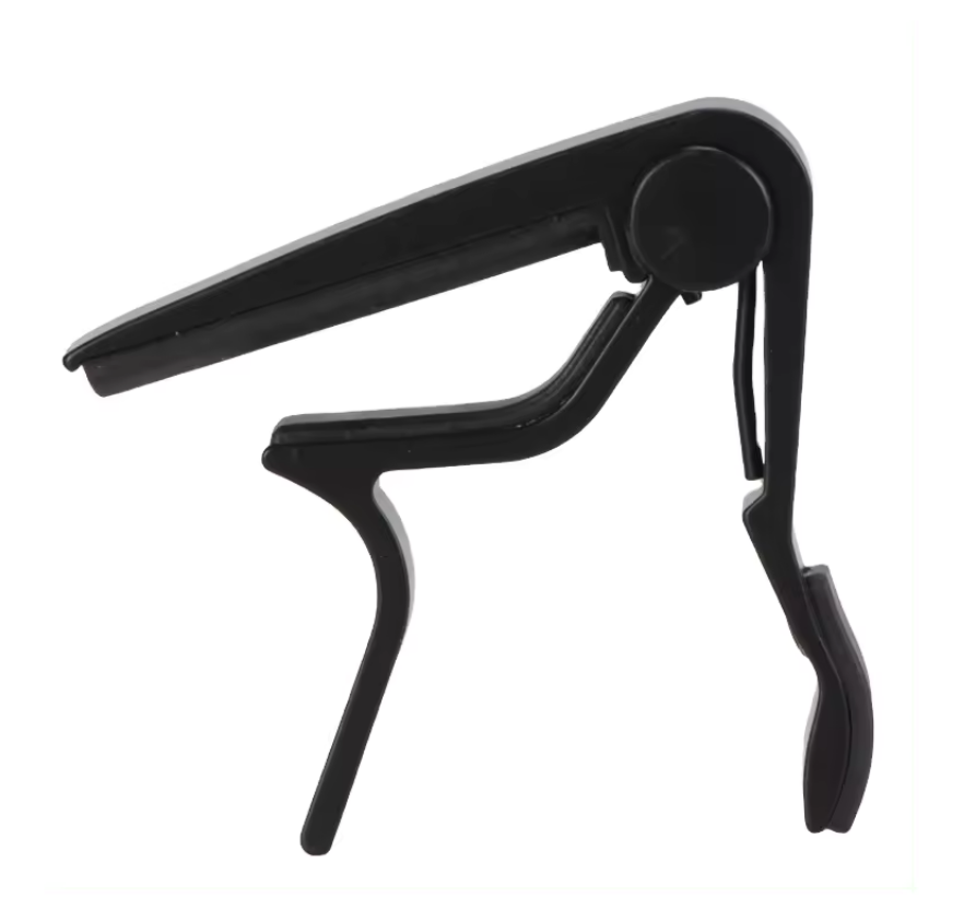 WA-BDJ-007 Guitar Capo