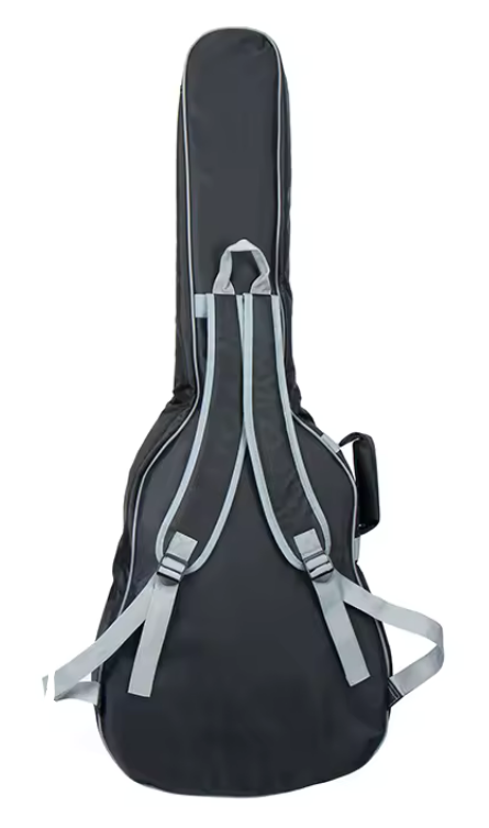 WA-B41-B3 Acoustic Guitar Bag