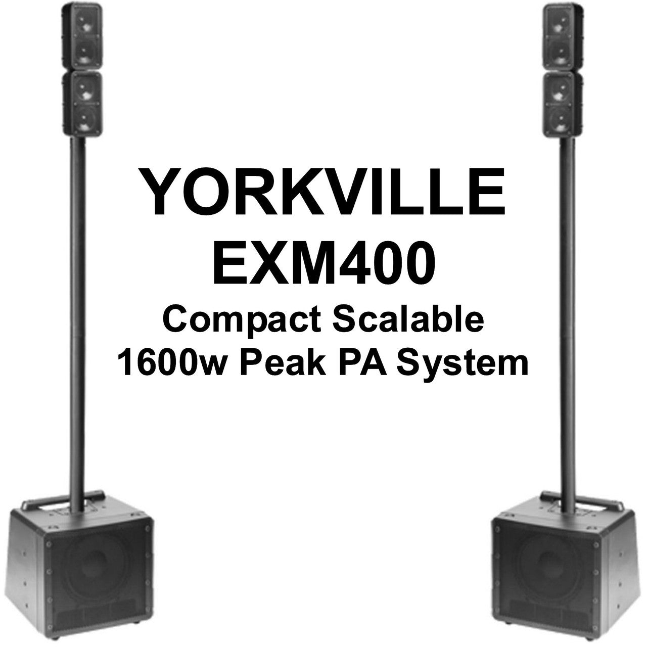EXM400 - Excursion Series