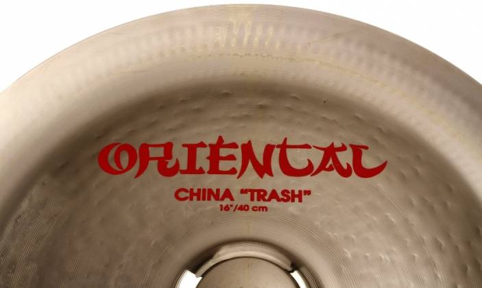 A0616 - FX China Trashes