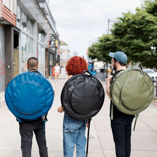 Zildjian - Gigging 22" Cymbal Bag