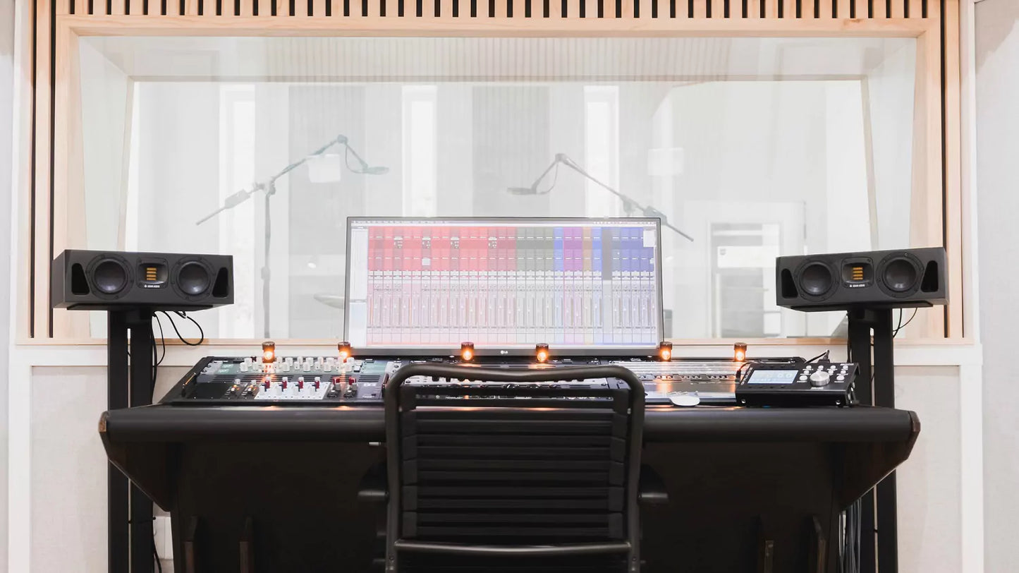 Adam Audio  - A Series  - A44H (01 Unit)