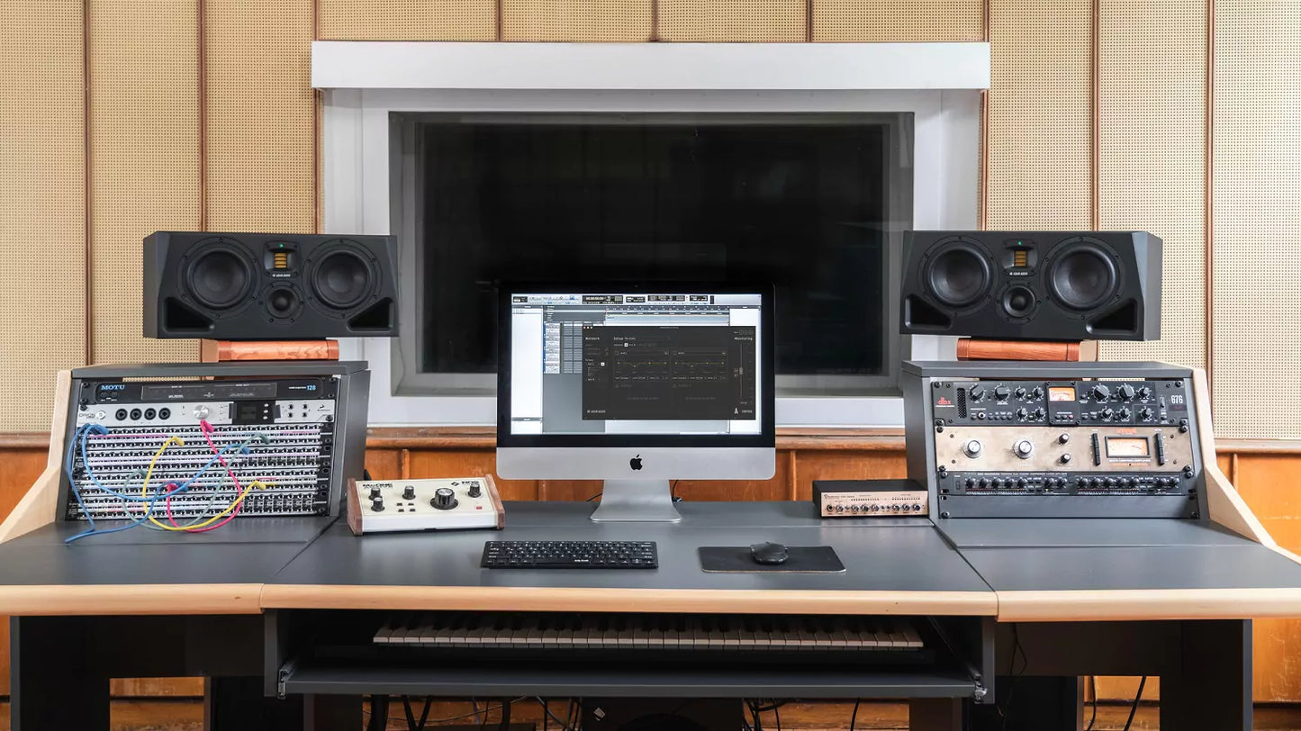 Adam Audio  - A Series  - A77H (01 Unit)