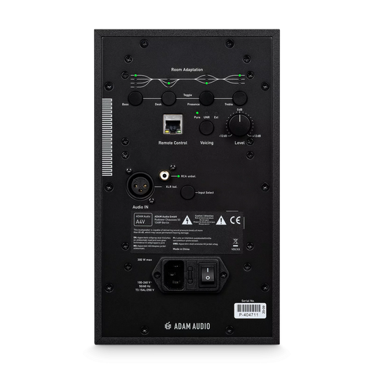 Adam Audio - A Series - A4V (01 Unit)
