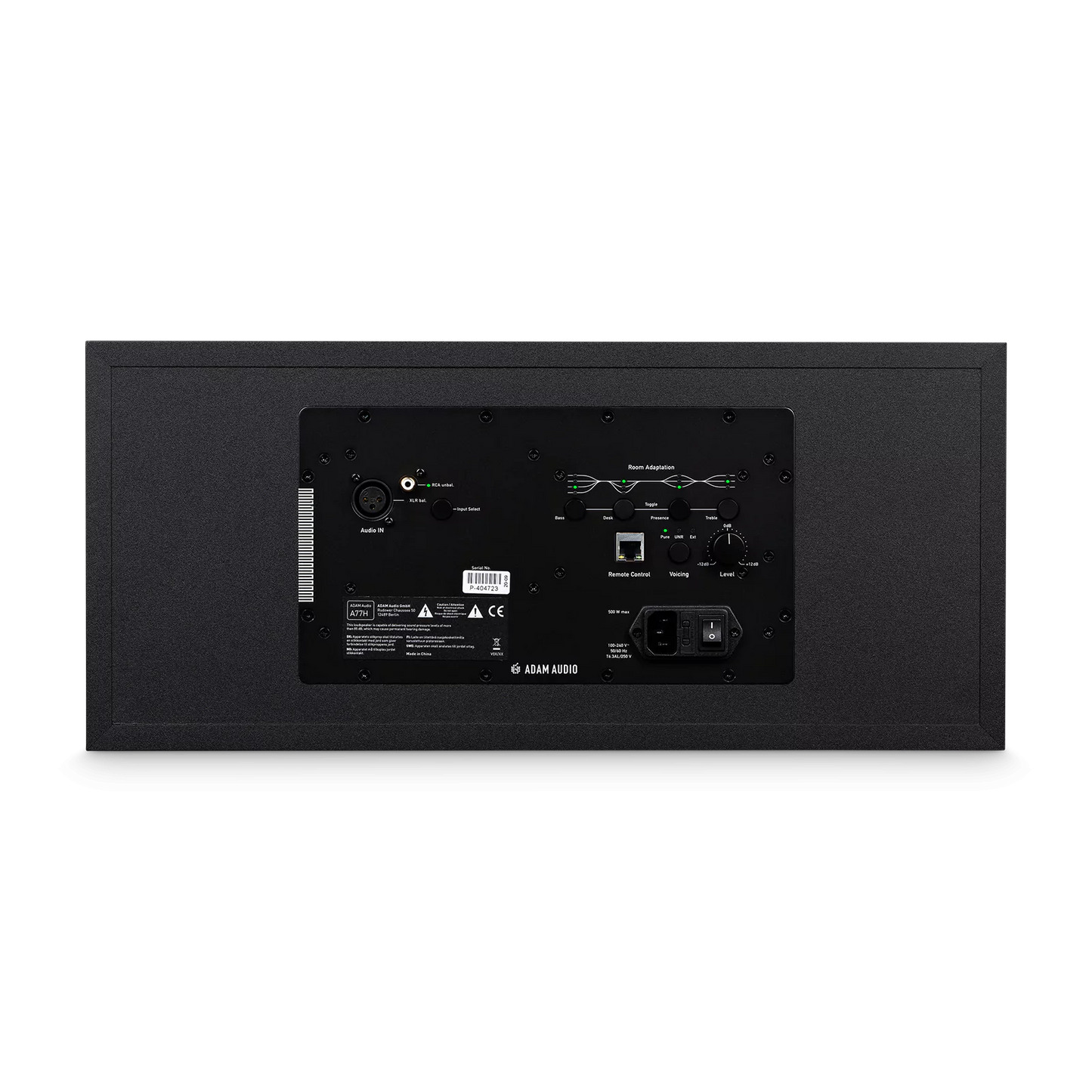 Adam Audio  - A Series  - A77H (01 Unit)