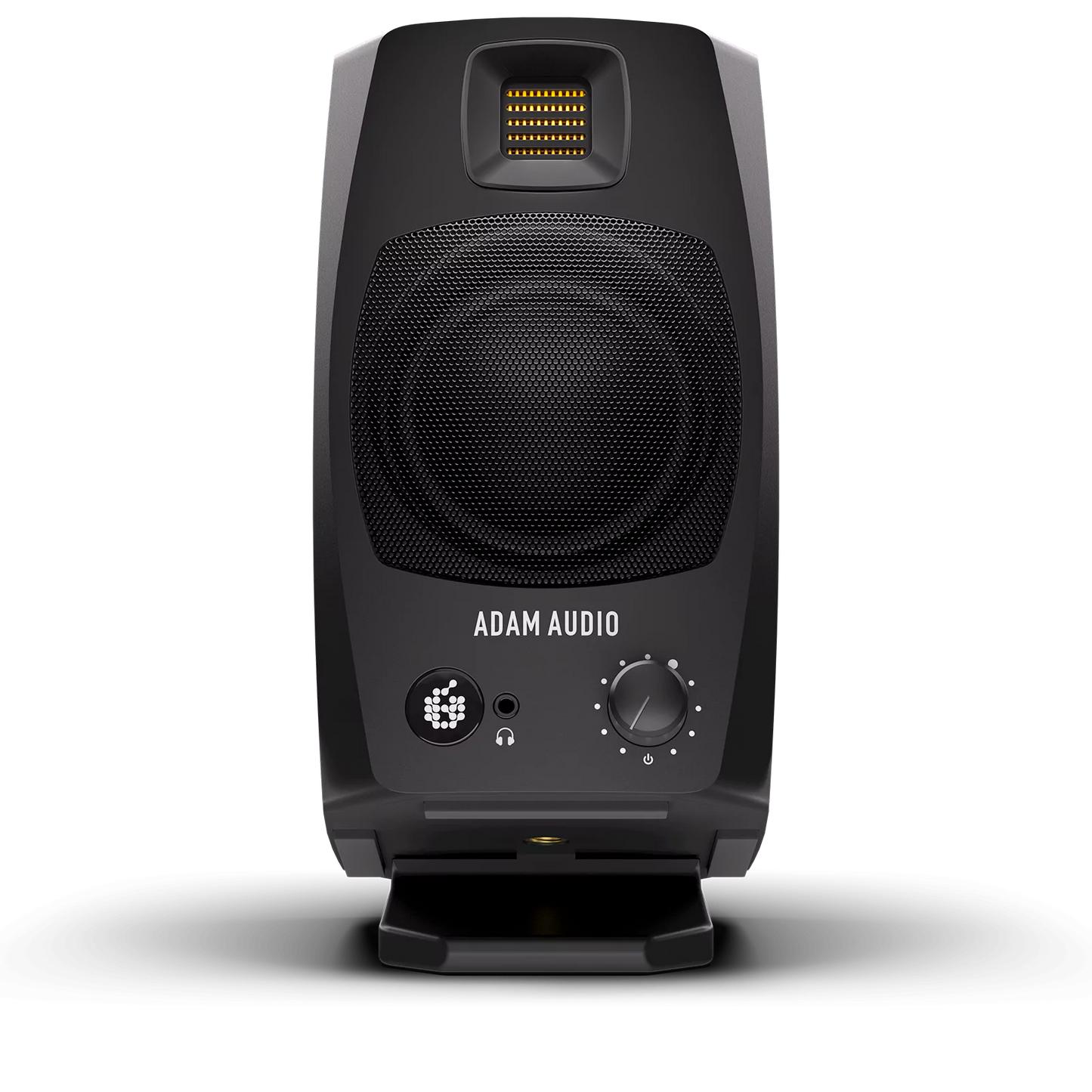 Adam Audio - D3V (Pair) - Active Desktop Monitor System
