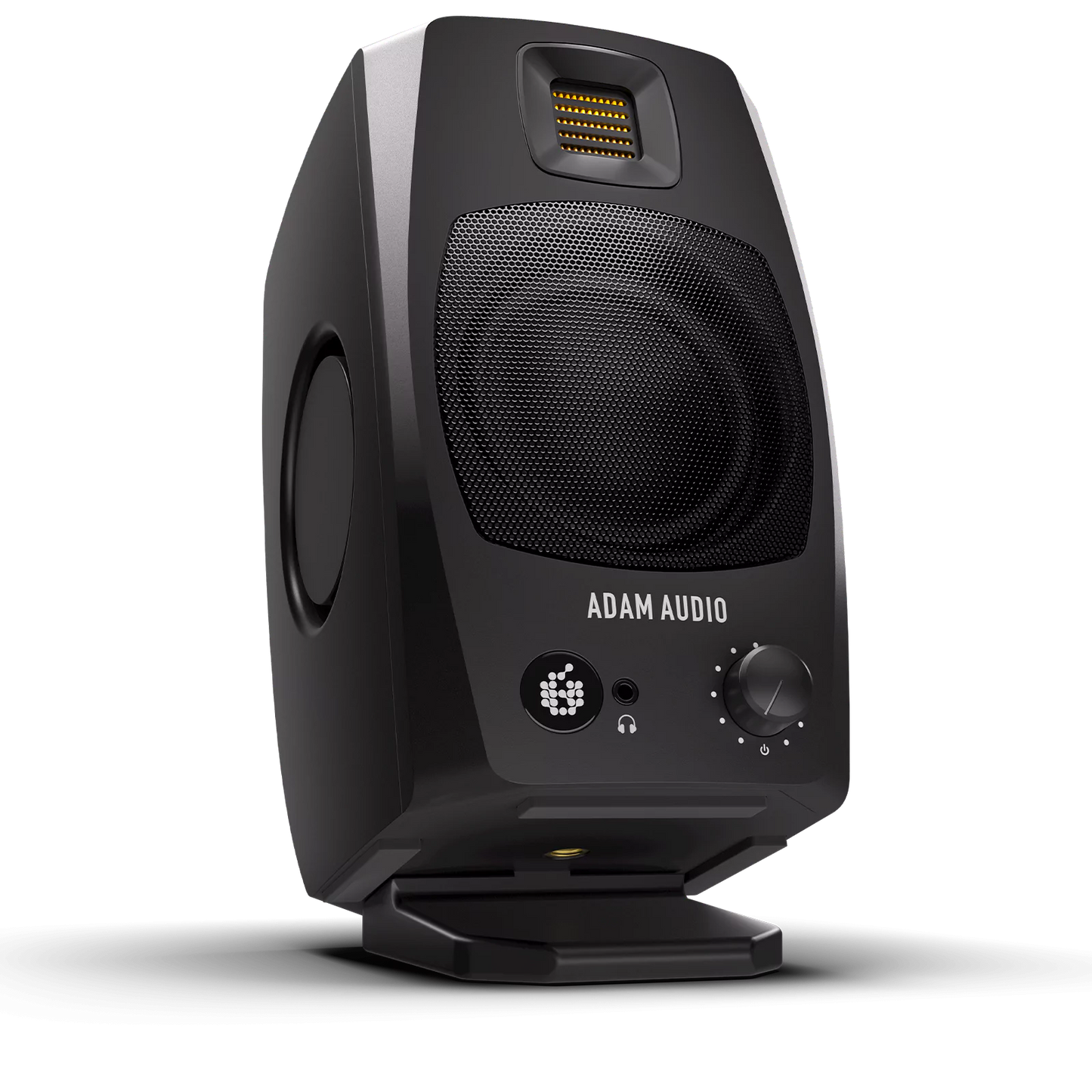 Adam Audio - D3V (Pair) - Active Desktop Monitor System
