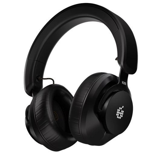 Adam Audio - H200 Closed-Back Headphones