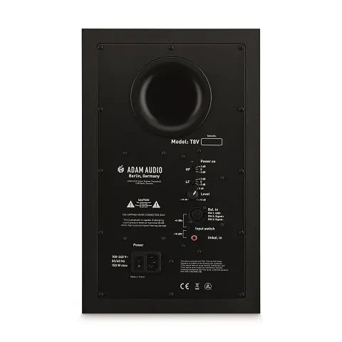 Adam Audio - T Series - T8V (01 Unit)