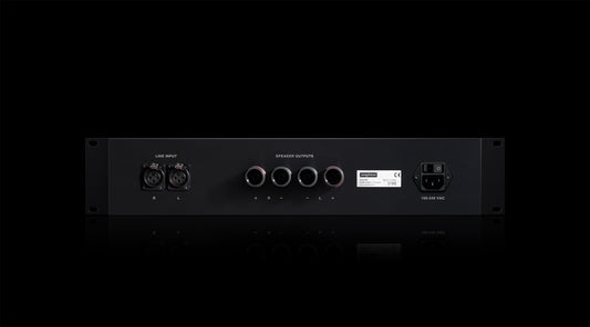 Amphion Amp700 - Amplifier