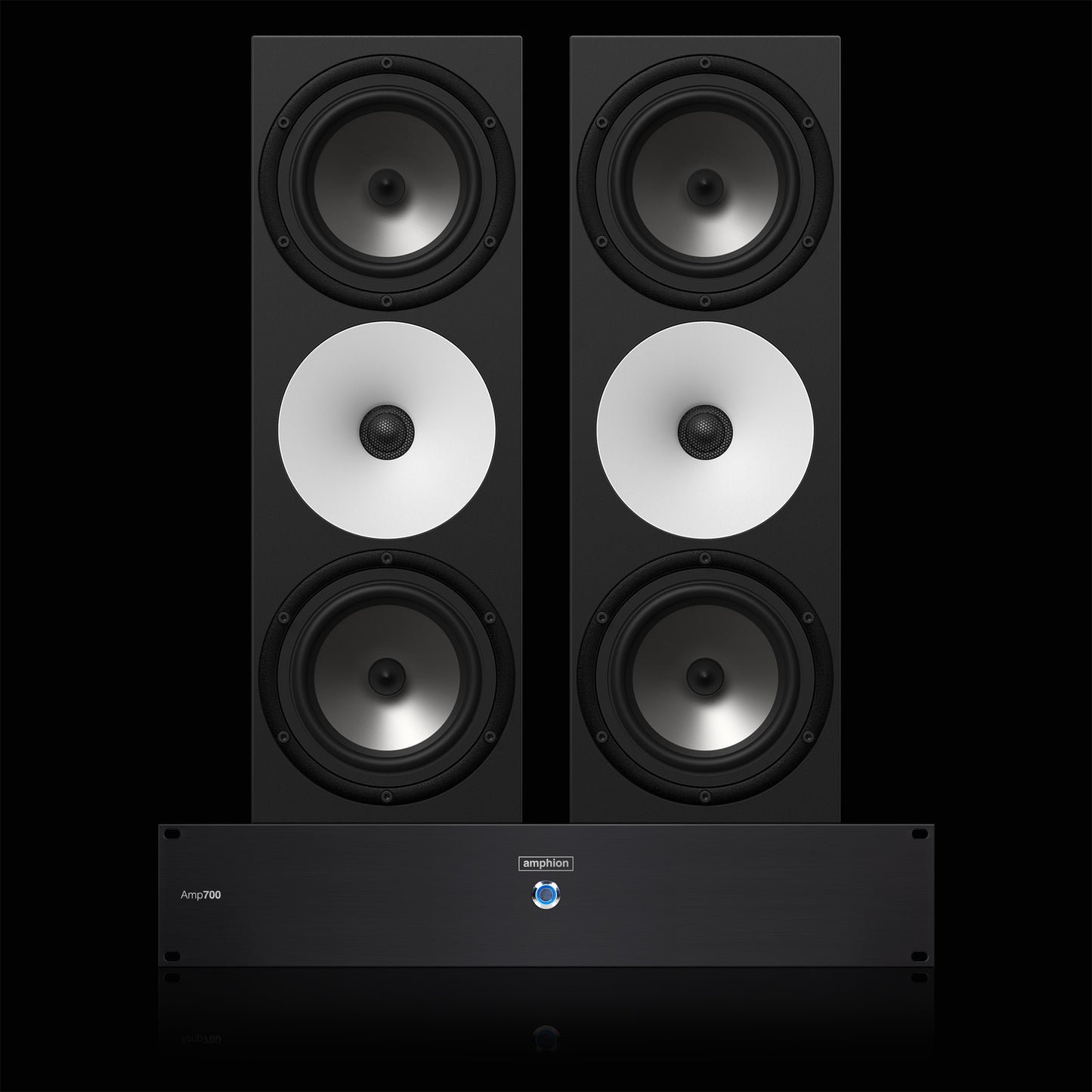 Amphion Amp700 - Amplifier