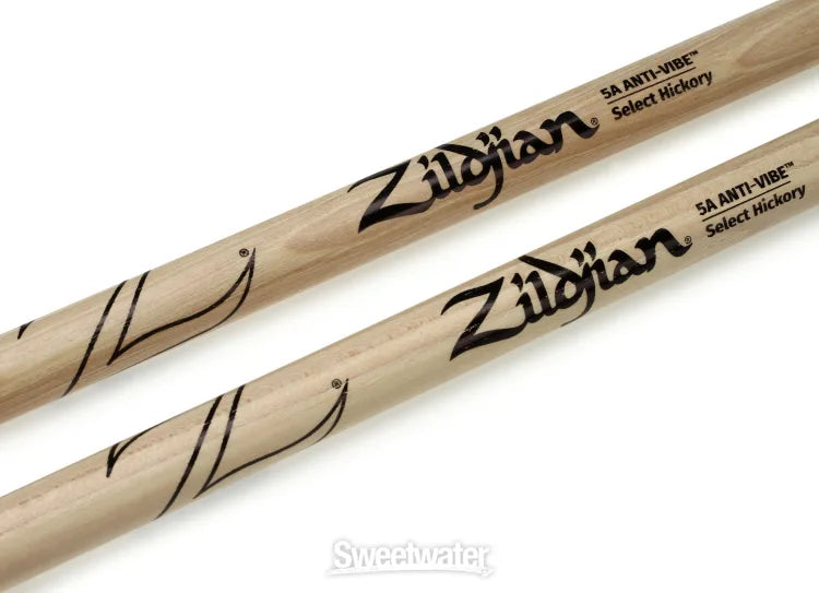 Z5AA - 5A ANTI-VIBE DRUMSTICKS
