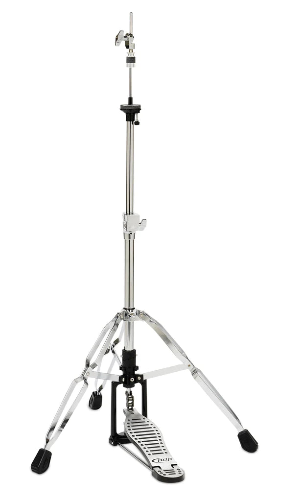 PDHH800 - PDP 800 Series 3 Leg Hi Hat Stand