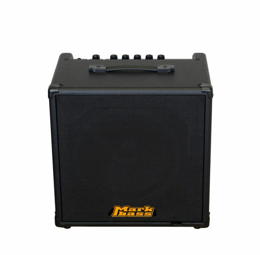 Markbass CMB 101 Black Line - - Bass Amplifier Combo