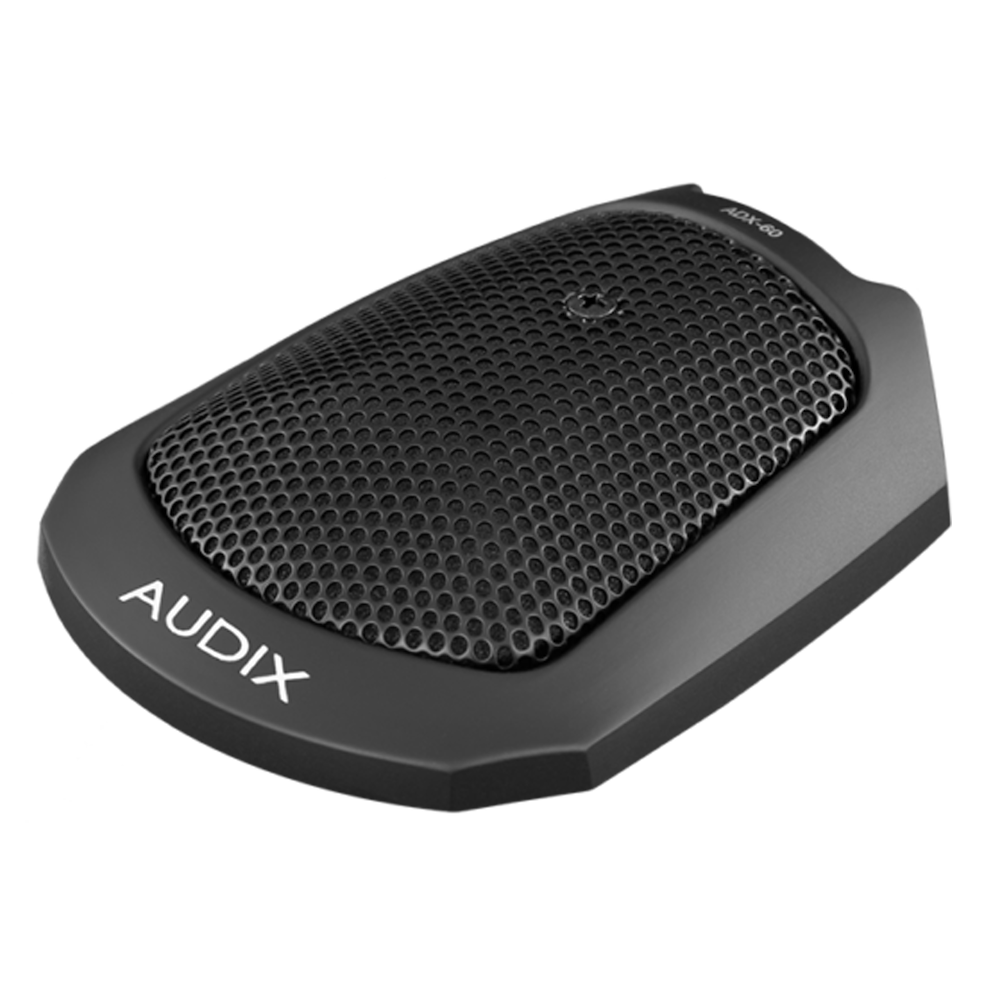 AUDIX - ADX60 Boundary Condenser Microphone