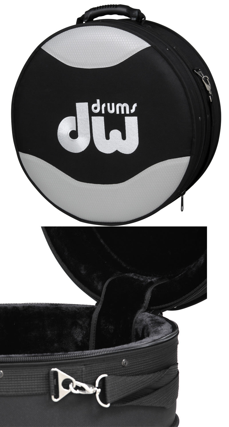 DSCP6514AV - Deluxe Snare Bag