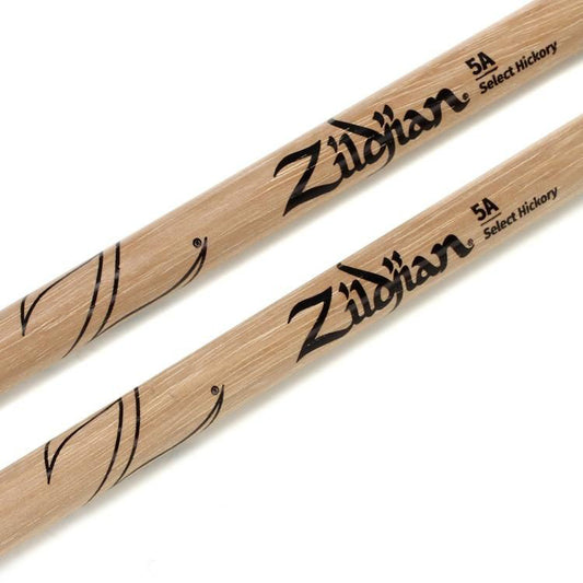Zildjian - Hickory Series- Z5A