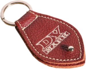 DV PICKS HOLDER BORDEAUX