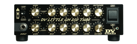 DV Little GH 250 Tube