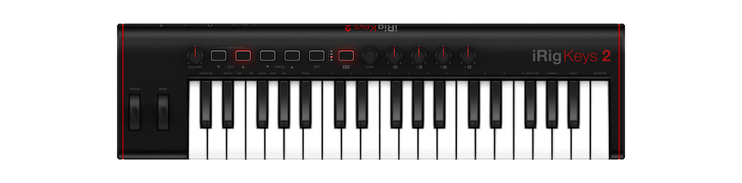 Irig Keys 2 Pro