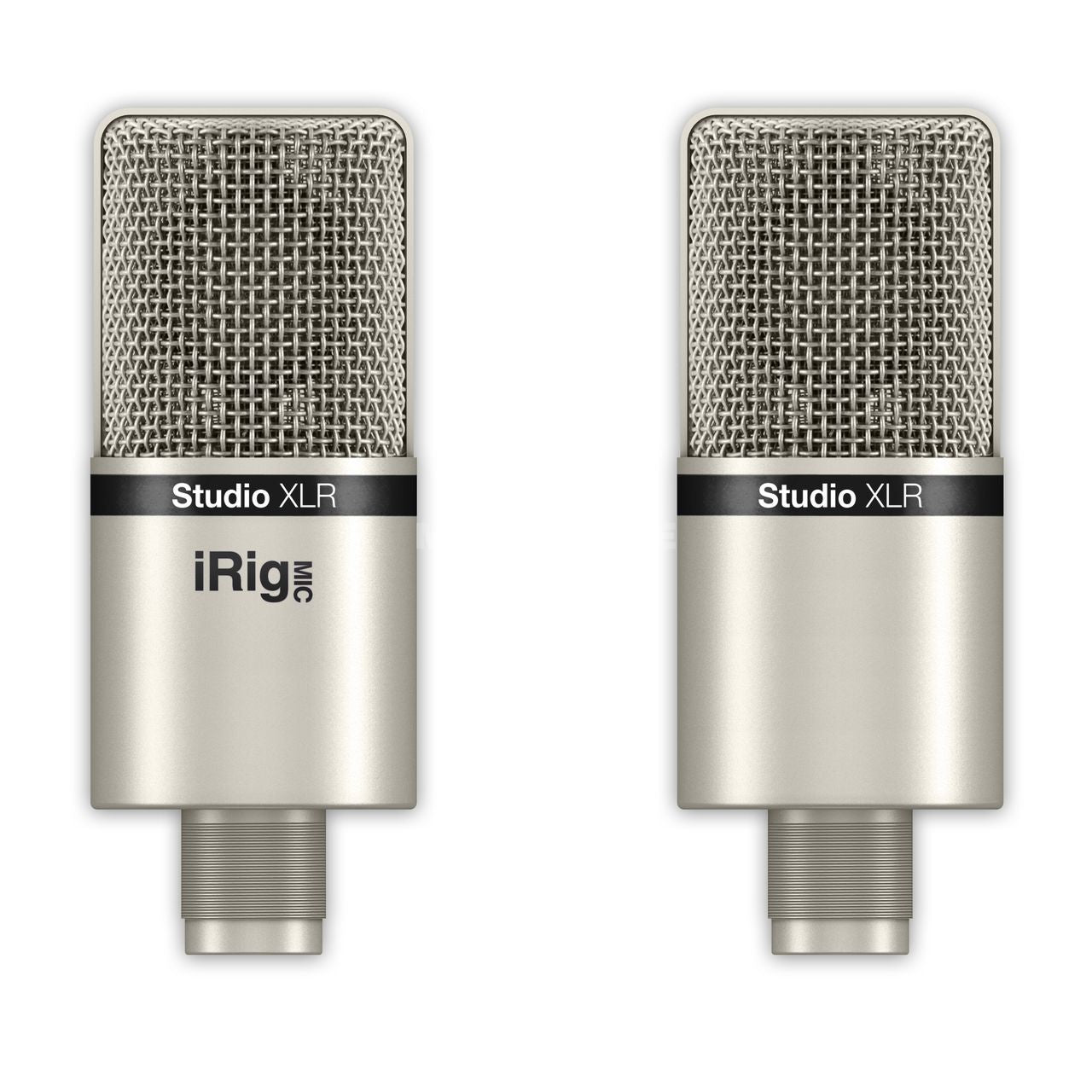 Irig Mic Studio XLR