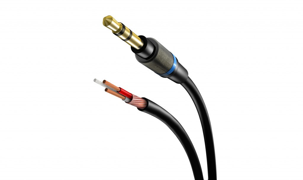 iLine Input Output Extension