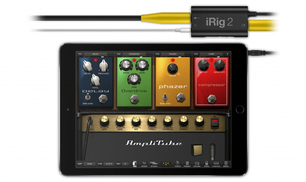 Irig 2