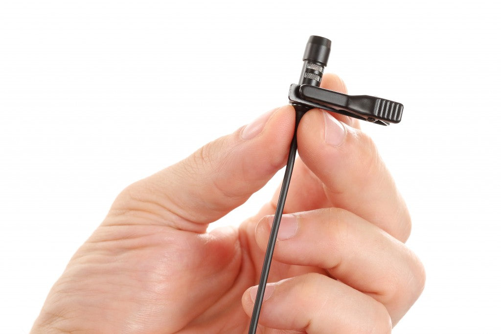iRig Mic Lav (2Pack)