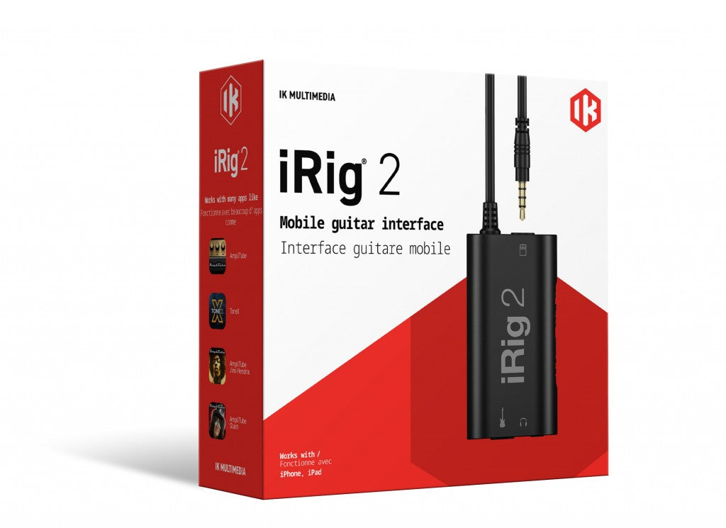 Irig 2