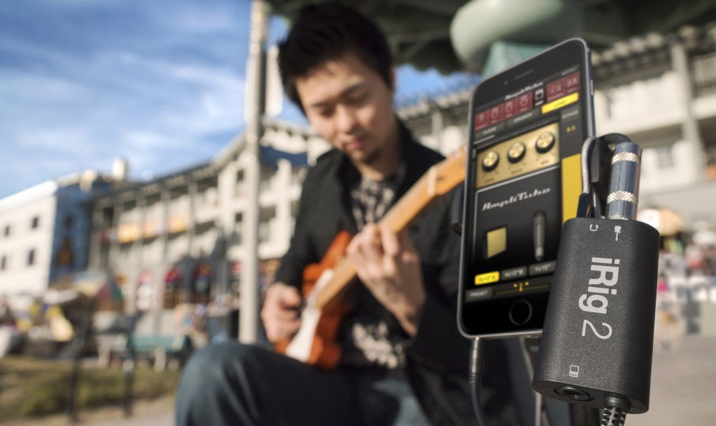 Irig 2