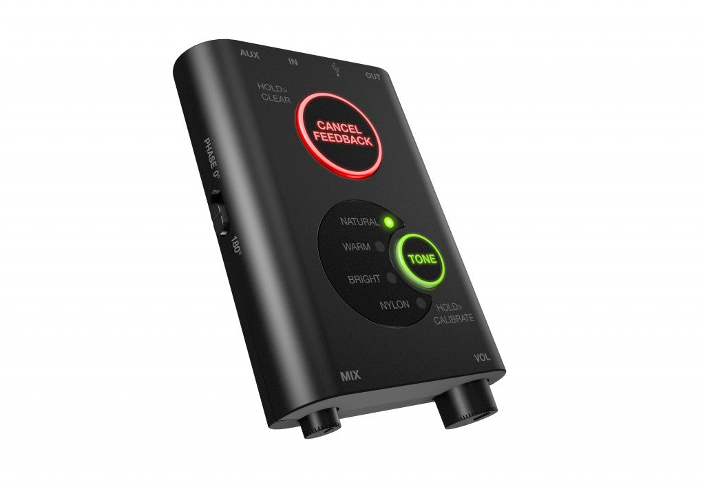 iRig Acoustic Stage