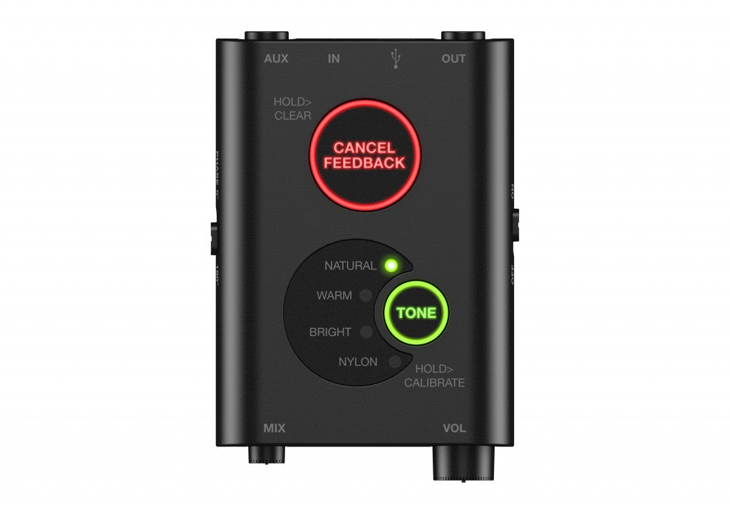 iRig Acoustic Stage