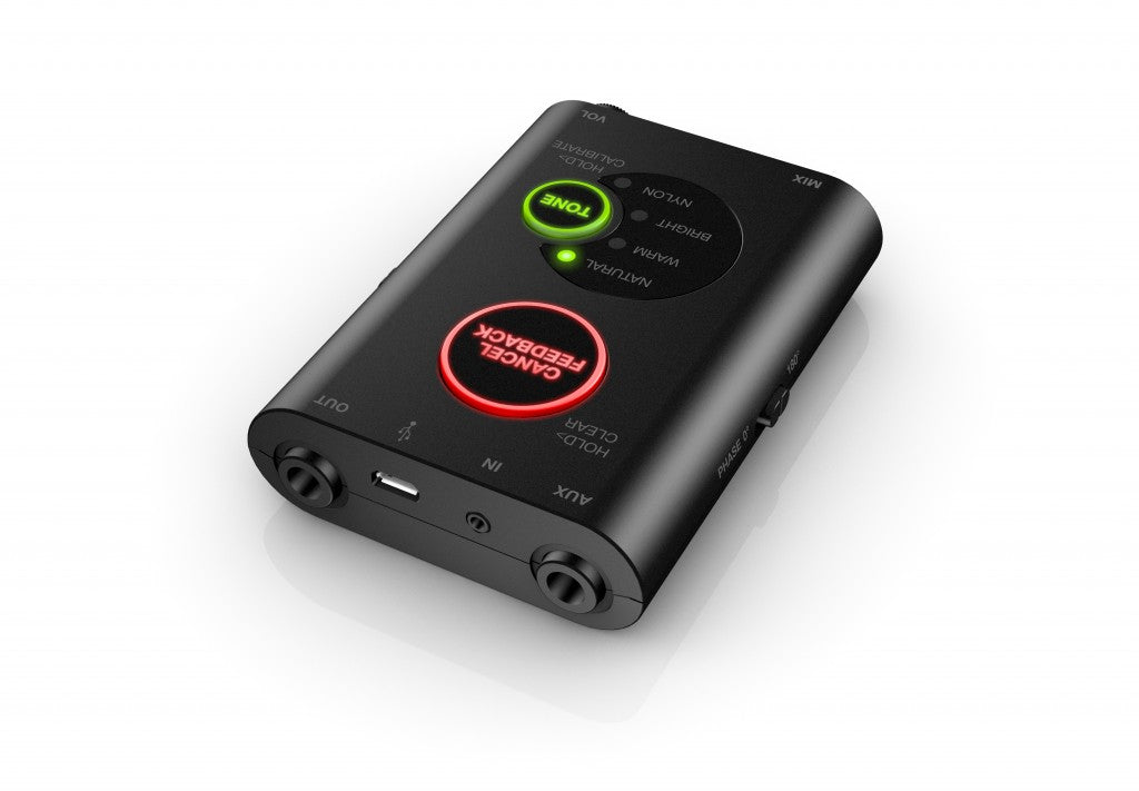 iRig Acoustic Stage