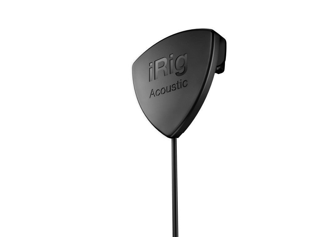 iRig Acoustic Stage