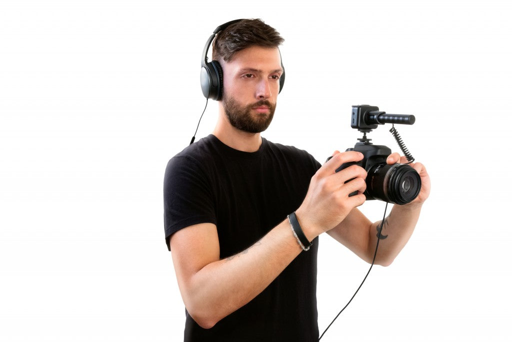 iRig Mic Video Bundle