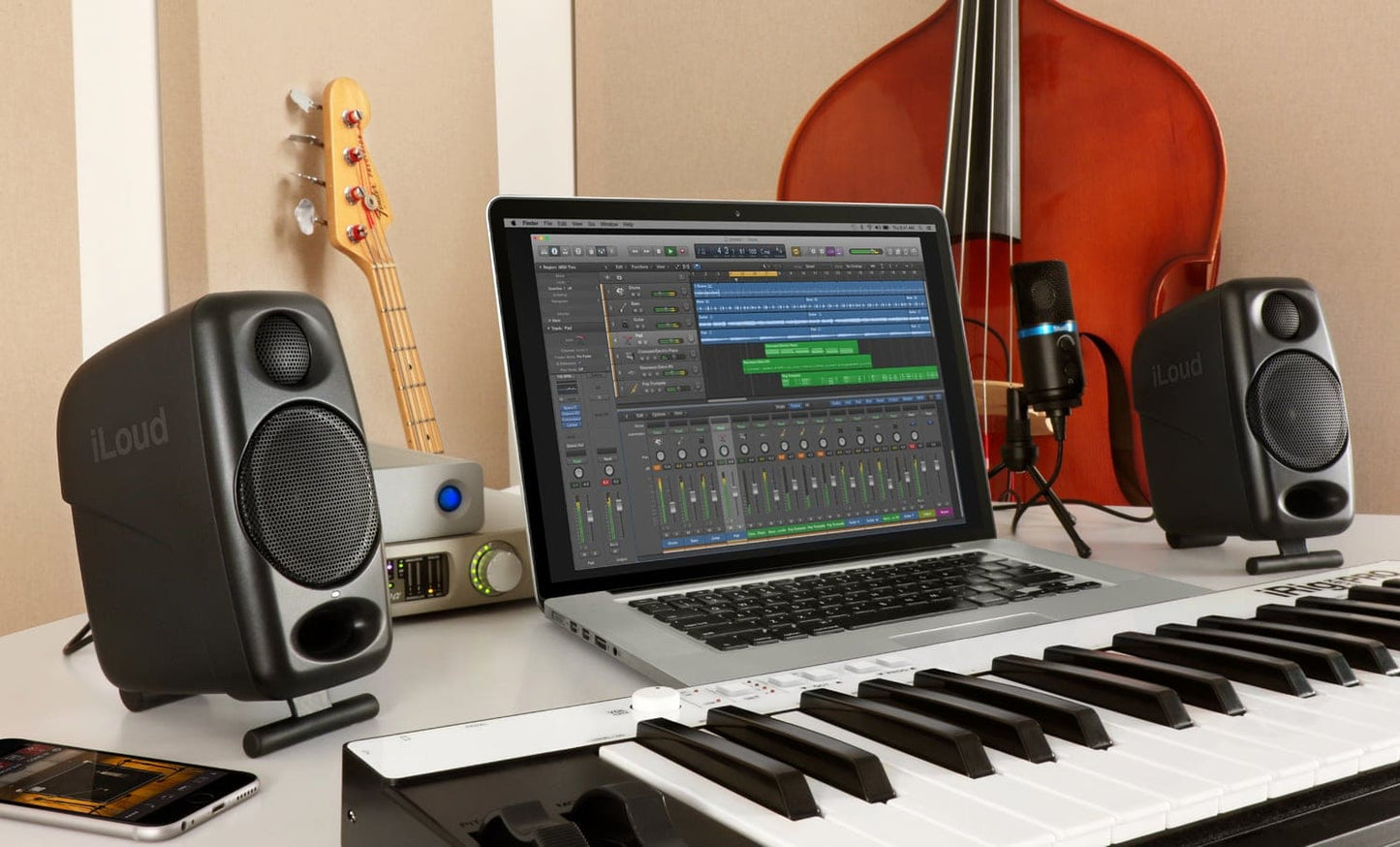 ILoud Micro Monitor